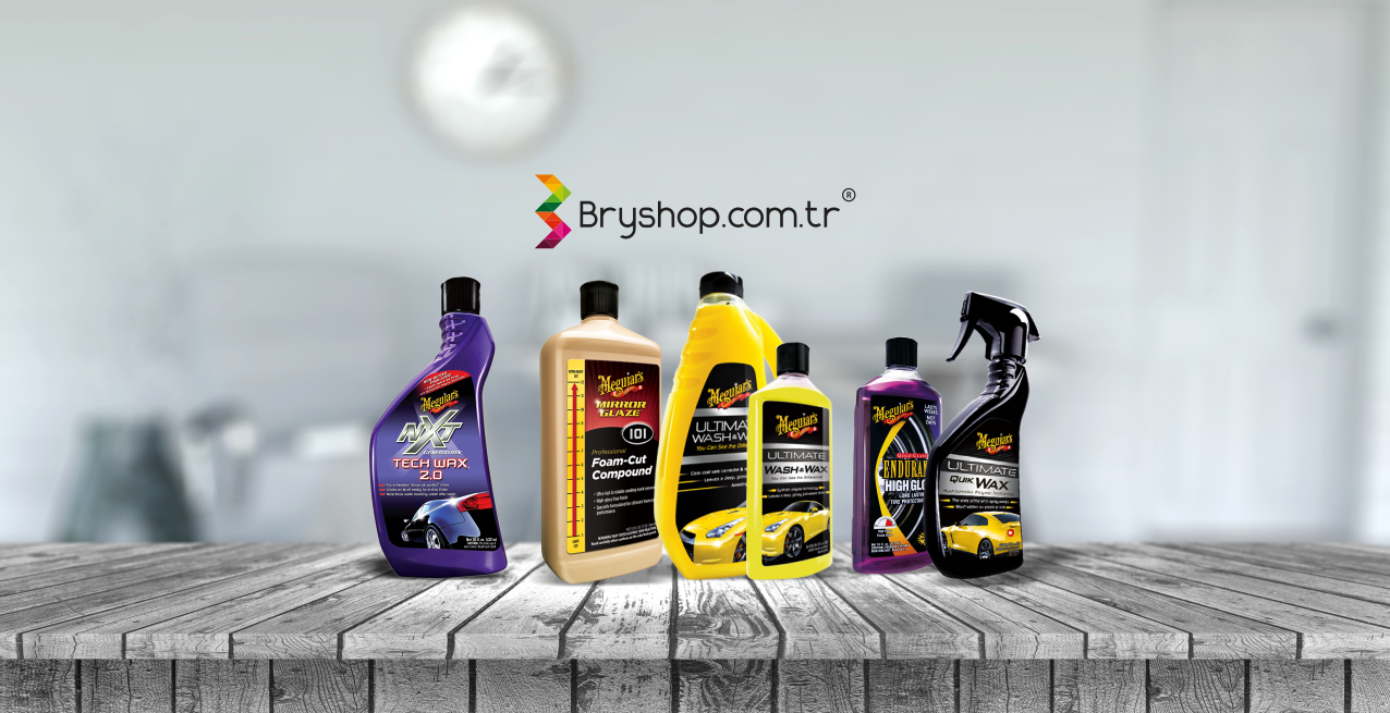 meguiars